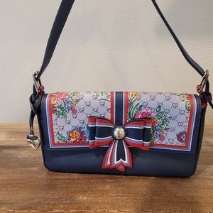 NWT Brighton Leather Fashion Lux Purse